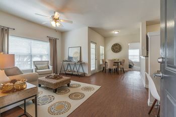 Hardwood plank flooring